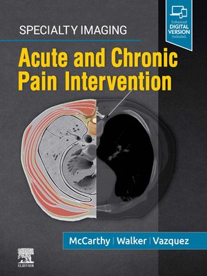 cover image of Specialty Imaging